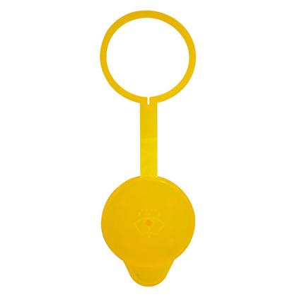 Imagem de Tampa de Reservatório Limpador de Parabrisa GM (amarelo)