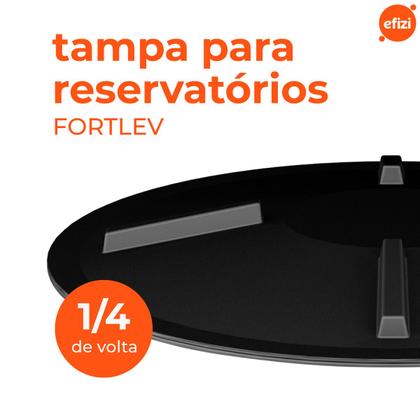 Imagem de Tampa de rosca para tanques fortlev