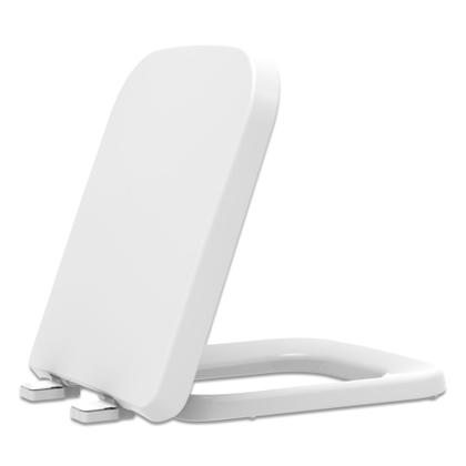 Imagem de Tampa de vaso Icasa Misti Polipropileno Branco