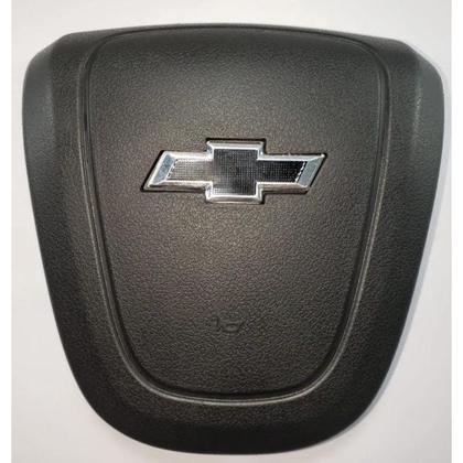 Imagem de Tampa De Volante C/ Chicote Da Buzina Cruze Onix Cobalt Spin