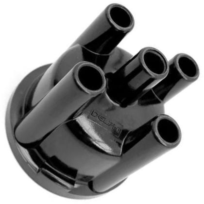 Imagem de Tampa Distribuidor Fiat 147 Panorama Oggi 1.050 1.3 Sem Pino