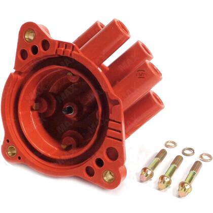 Imagem de Tampa Distribuidor Vectra Omega Astra 2.0 1994 1995 1996 97