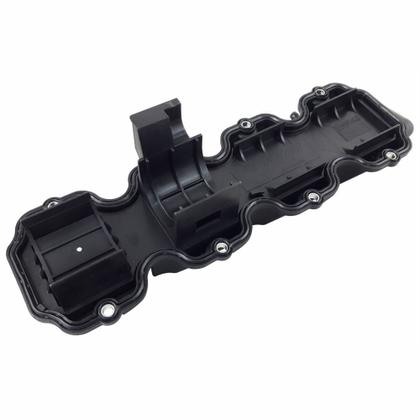 Imagem de Tampa do Comando de Válvulas e dos Tuchos Original Chevrolet Agile Celta Spin Meriva Prisma Cobalt Montana Corsa Motores 8V 1.0 / 1.4 / 1.8