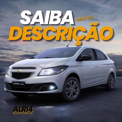 Imagem de Tampa do Reservatório de Agua do Radiador GM Chevrolet Onix Prisma Spin Cobalt Cruze Tracker Sonic S10 Trailblazer Equinox 2012 2014 2016 2018 2020