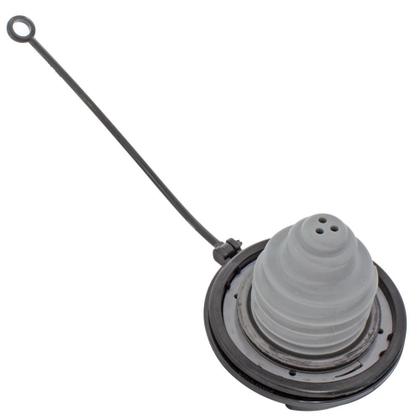 Imagem de Tampa do tanque de combustível Cobalt /Cruze /Onix /Prisma /S10 /Sonic /Spin