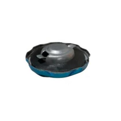 Imagem de Tampa do tanque de combustivel de motor a gasolina universal