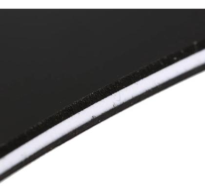 Imagem de Tampa escudo p/ tensor de guitarra les paul gibson black 1663