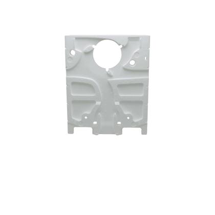 Imagem de Tampa Evaporador Isopor Refrigerador Electrolux 67401412