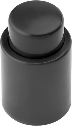 Imagem de Tampa Fechadora Seladora Para Garrafas Vinho à Vácuo Bar