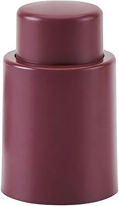 Imagem de Tampa Fechadora Seladora Para Garrafas Vinho à Vácuo Bar