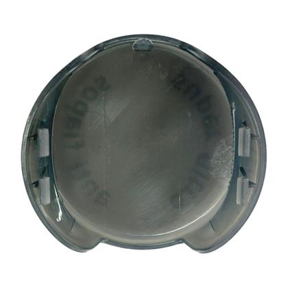 Imagem de Tampa Filtro Fiapos Para Lavadora Brastemp BWH12 BWQ12 BWT12