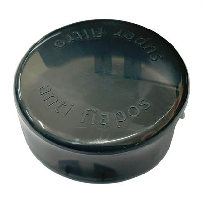 Imagem de Tampa Filtro Fiapos Para Lavadora Brastemp BWH12 BWQ12 BWT12