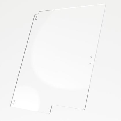 Imagem de Tampa Frontal de Reposição Compatível com Impressora 3D Creality K1 Max - ARTBOX3D