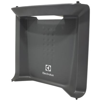 Imagem de Tampa Frontal Original Cinza Electrolux Modelos BE11X BC21X