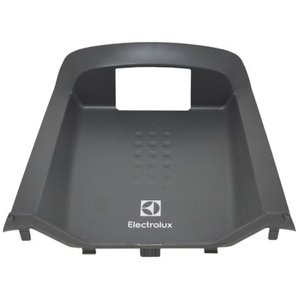 Imagem de Tampa Frontal Original Cinza Electrolux Modelos BE11X BC21X