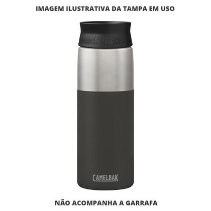 Imagem de Tampa Garrafa Camelbak Hot Cap CAMELBAK