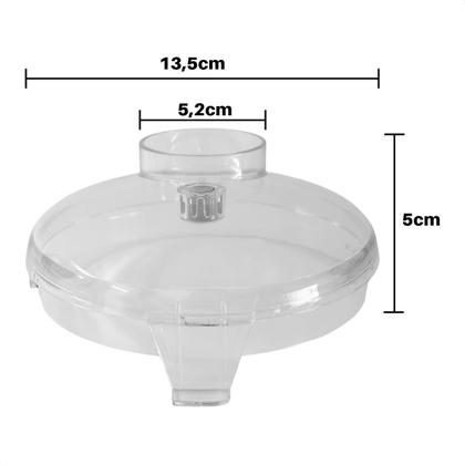 Imagem de Tampa Jarra Processador Compacto Philco PH900V PH900P