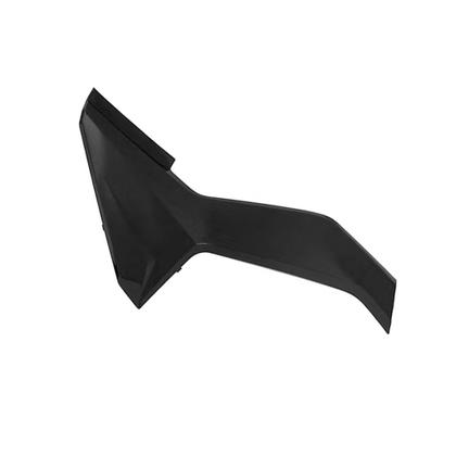 Imagem de Tampa Lateral CG Titan 160 2017 à 2022 Preto Pro Tork