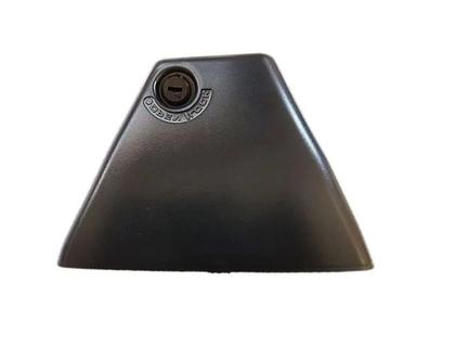 Imagem de Tampa Lateral Inferior Honda Titan 125/ Fan 125 Até 2008