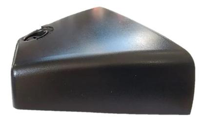 Imagem de Tampa Lateral Inferior Honda Titan 125/ Fan 125 Até 2008