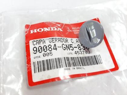 ルビーページ Tampa Magneto Visor Do Ponto Biz 100 Es 1998 A 2005 Honda