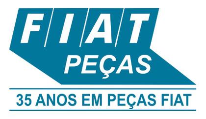 Imagem de Tampa Para Barro Dianteiro Direito Fiat Strada 51946712