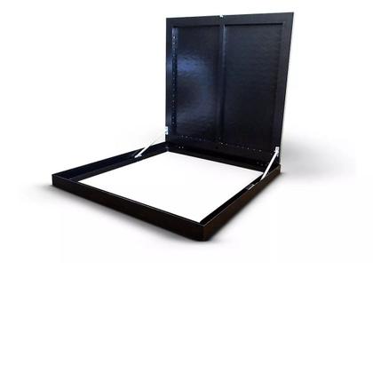 Imagem de Tampa Para Casa De Maquina - Embutir Ventilada