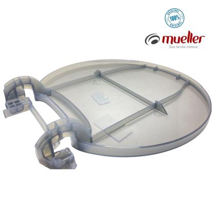 Imagem de Tampa Para Centrífuga Mueller Fit 4,2kg. Original Cód 510002
