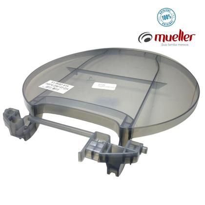 Imagem de Tampa Para Centrífuga Mueller Fit 4,2kg. Original Cód 510002