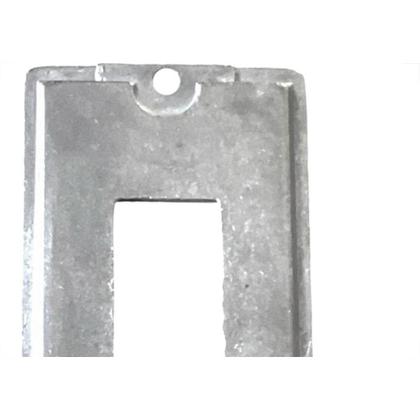 Imagem de Tampa Para Condulete Sieg 1 Interruptor 3/4''