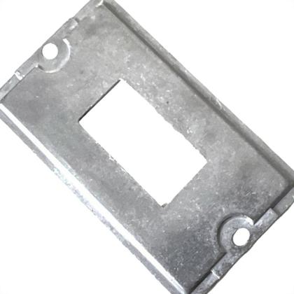 Imagem de Tampa Para Condulete Sieg 1 Interruptor 3/4''