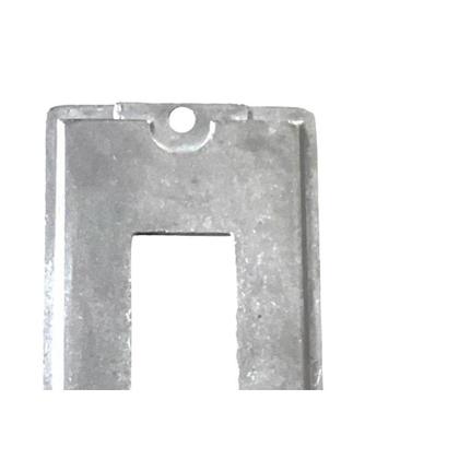 Imagem de Tampa Para Condulete Sieg 1 Interruptor 3/4''