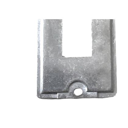 Imagem de Tampa Para Condulete Sieg 1 Interruptor 3/4''