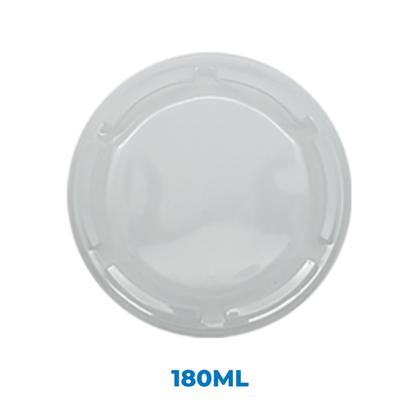 Imagem de Tampa para Copo Térmico PP 180ml Ultra Com 50 Unidades