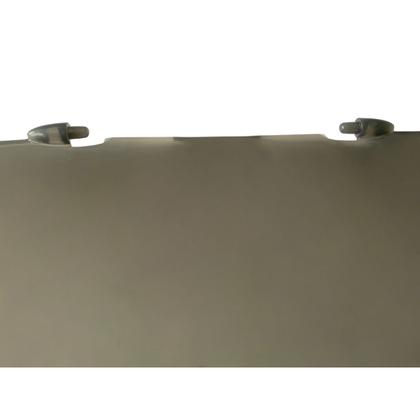 Imagem de Tampa para Maquina Mueller Plus C Puxador Acrílica Original