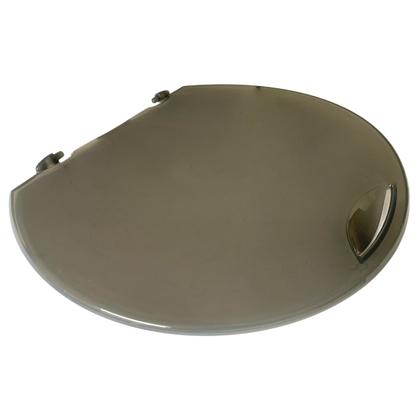 Imagem de Tampa para Maquina Mueller Plus C Puxador Acrílica Original