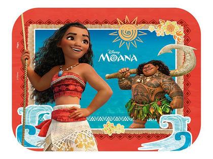 Imagem de Tampa para Marmitinha Festa Moana - 8 Unidades - Regina - Rizzo Festas