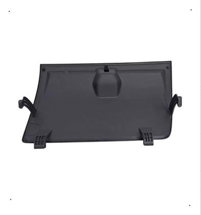 Imagem de Tampa Porta Luvas Fiat Palio Weekend Attractive 2010 2011 2012 2013 2014 Cinza Original