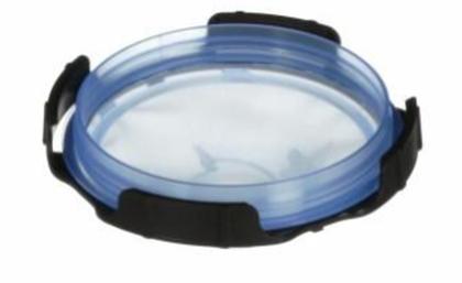 Imagem de Tampa PPS 2.0 Pequena 3M (Base Água)  Unidade