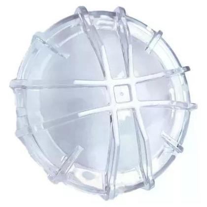 Imagem de Tampa Pré Filtro Jacuzzi Bomba F Com Rosca Encaixe Duplo
