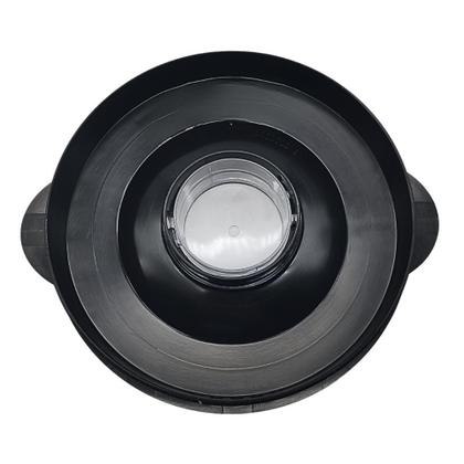 Imagem de Tampa Preta com Dosador Compatível com Multiprocessador Mondial MPN-01-B