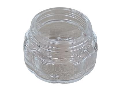 Imagem de tampa Proteção lâmpada fogão brastemp consul Bfd5 bfs4 cfo4