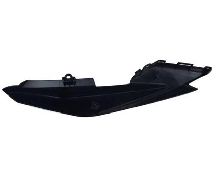 Imagem de Tampa Rabeta Direita Sem Pintura Factor 125 09-13 Original Yamaha 18df472k00