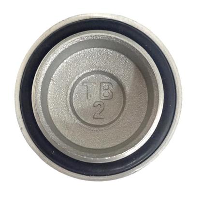 Imagem de Tampa Regulagem Válvula + Oring Yes 125, Intruder 125