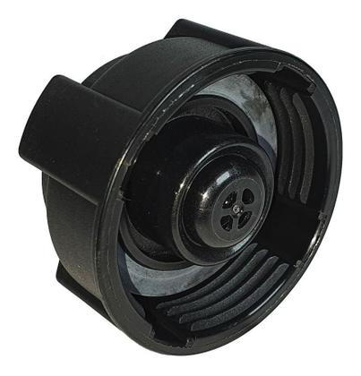 Imagem de Tampa res. radiador fiorino pickup lx mpi 1.6 8v sevel gasolina 1988 1989 1990 1991 1992 1993 1994