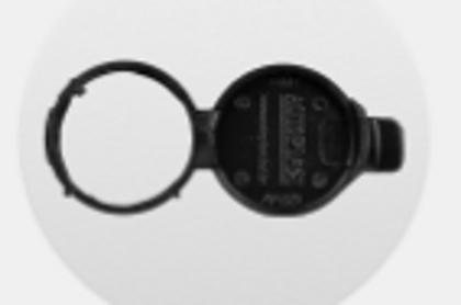 Imagem de Tampa reservat. limp. parabrisa gm cobalt/ spin/ prisma/ onix/ sonic/ tracker/ cruze/ camaro/ malibu