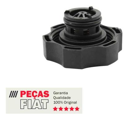 Tampa Reservatorio Agua Original Jeep Renegade E Compass 53330779 ...