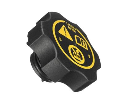 Imagem de Tampa Reservatório Agua Radiador Gm Onix Spin Cobalt Cruze Tracker S10 Prisma Sonic