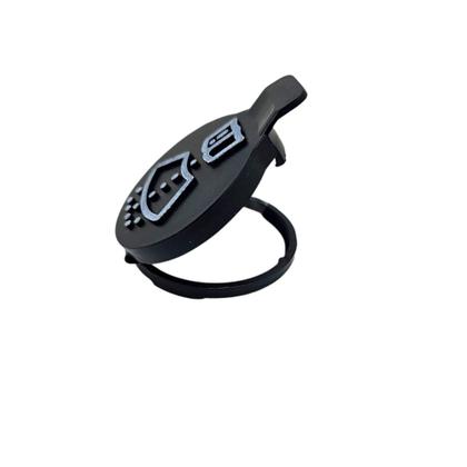 Imagem de Tampa Reservatório Limpador Para-brisa Cruze Lt Cobalt Elite Spin Onix Effect