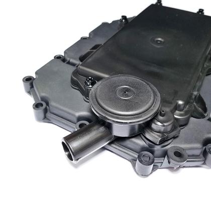 Imagem de TAMPA RESPIRO MOTOR IVECO STRALIS CPL IMP. Conjunto de Tampa